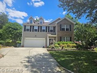 3980 Claybrooke Court, High Point, NC 27265