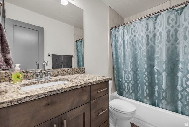 3377 S 2400 W, West Haven, UT 84401