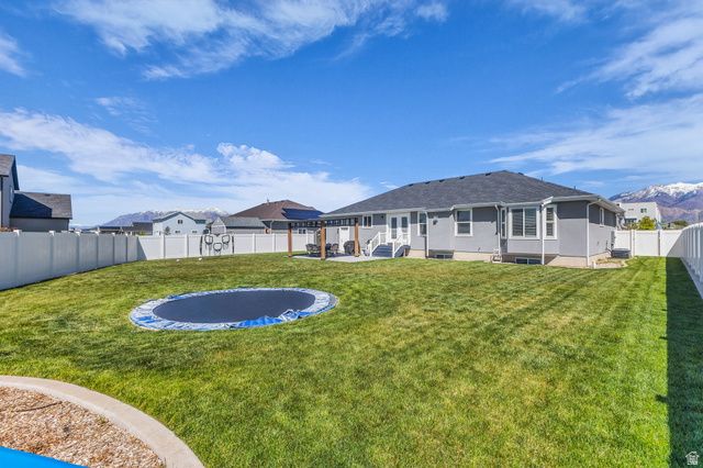 3377 S 2400 W, West Haven, UT 84401