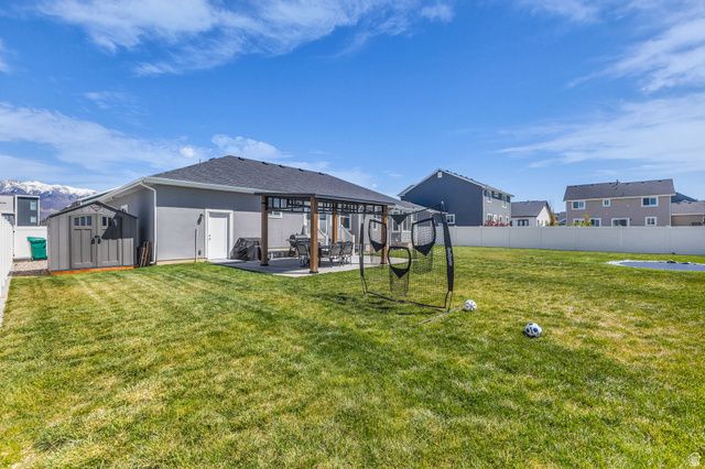 3377 S 2400 W, West Haven, UT 84401
