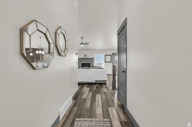 3377 S 2400 W, West Haven, UT 84401