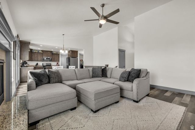 3377 S 2400 W, West Haven, UT 84401
