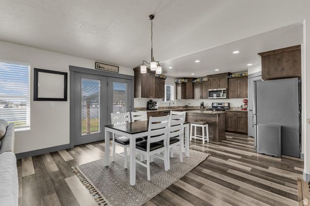 3377 S 2400 W, West Haven, UT 84401