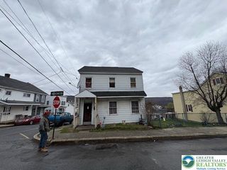 175 Orwigsburg Street, Tamaqua Boro, PA 18252