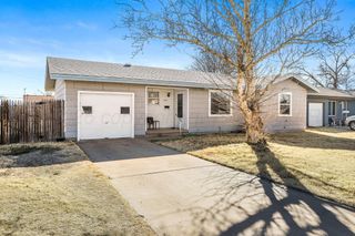 1001 7TH Street, Canyon, TX 79015
