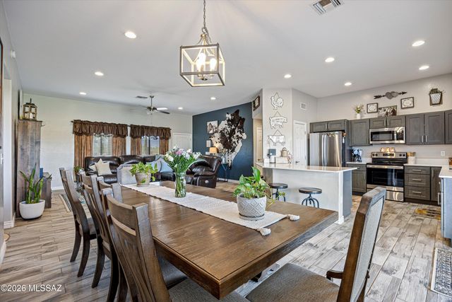 7414 E Glacier Park Court, Sahuarita, AZ 85629