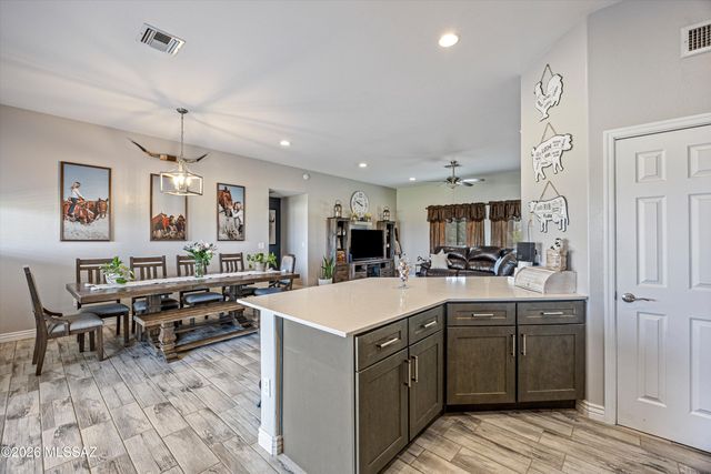7414 E Glacier Park Court, Sahuarita, AZ 85629