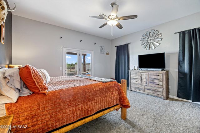 7414 E Glacier Park Court, Sahuarita, AZ 85629