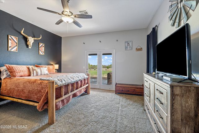 7414 E Glacier Park Court, Sahuarita, AZ 85629