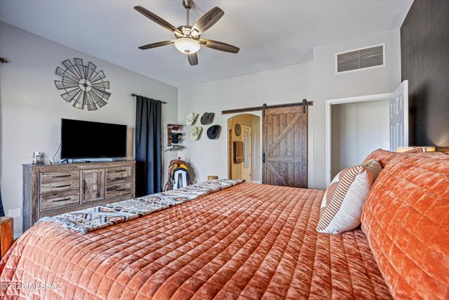 7414 E Glacier Park Court, Sahuarita, AZ 85629