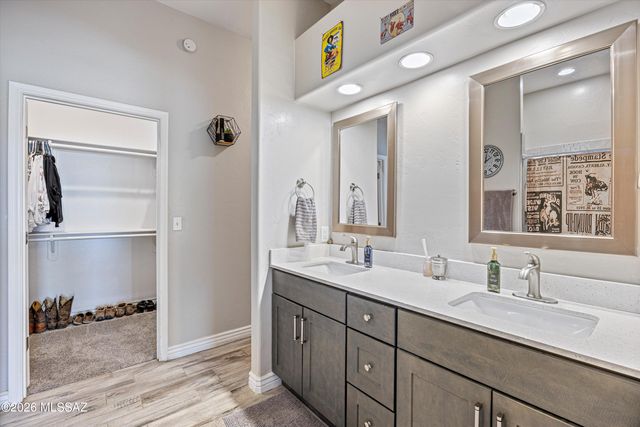7414 E Glacier Park Court, Sahuarita, AZ 85629