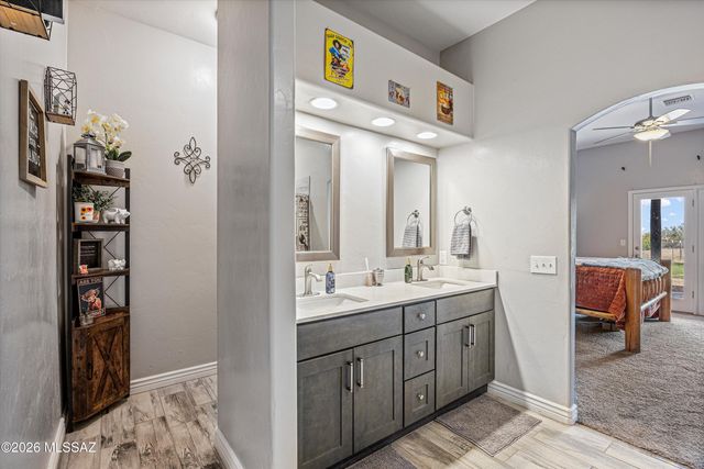 7414 E Glacier Park Court, Sahuarita, AZ 85629