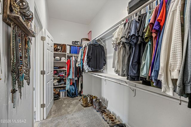 7414 E Glacier Park Court, Sahuarita, AZ 85629
