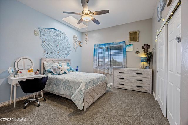 7414 E Glacier Park Court, Sahuarita, AZ 85629