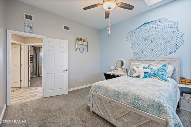7414 E Glacier Park Court, Sahuarita, AZ 85629
