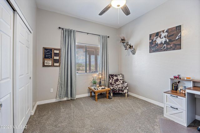 7414 E Glacier Park Court, Sahuarita, AZ 85629