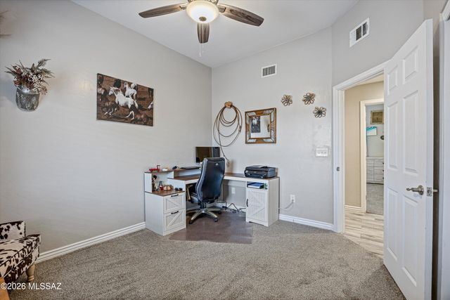 7414 E Glacier Park Court, Sahuarita, AZ 85629