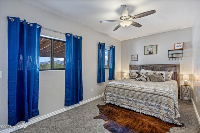 7414 E Glacier Park Court, Sahuarita, AZ 85629