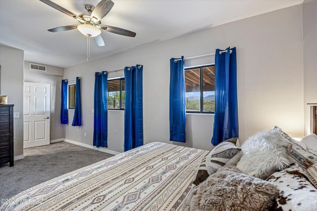 7414 E Glacier Park Court, Sahuarita, AZ 85629