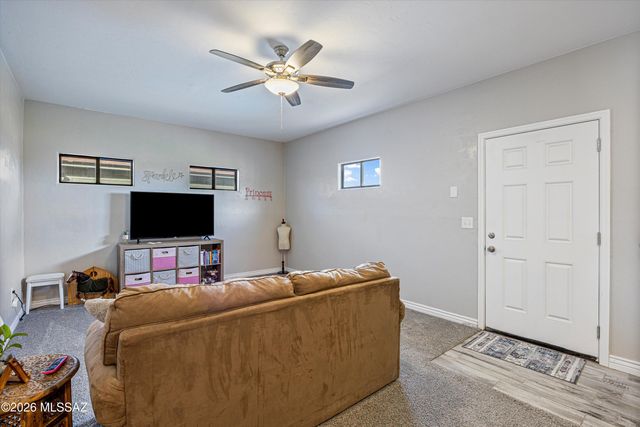 7414 E Glacier Park Court, Sahuarita, AZ 85629