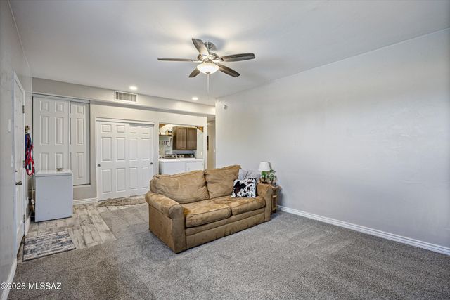 7414 E Glacier Park Court, Sahuarita, AZ 85629