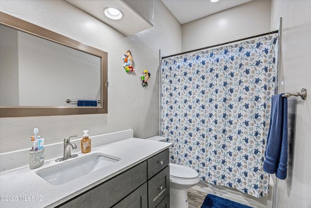 7414 E Glacier Park Court, Sahuarita, AZ 85629