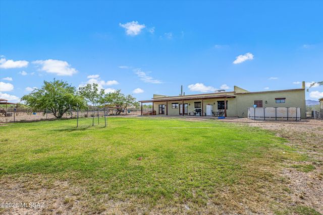 7414 E Glacier Park Court, Sahuarita, AZ 85629