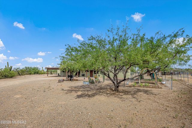 7414 E Glacier Park Court, Sahuarita, AZ 85629