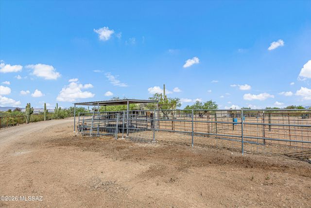 7414 E Glacier Park Court, Sahuarita, AZ 85629