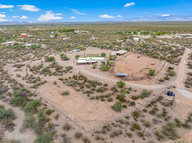 7414 E Glacier Park Court, Sahuarita, AZ 85629