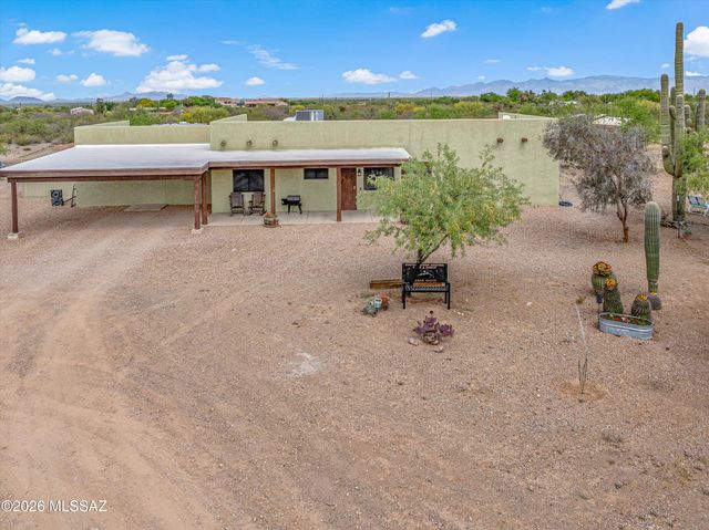 7414 E Glacier Park Court, Sahuarita, AZ 85629