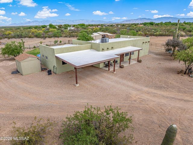 7414 E Glacier Park Court, Sahuarita, AZ 85629
