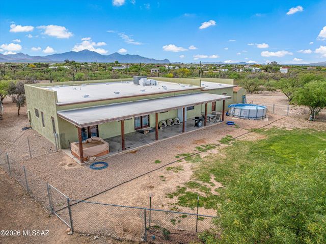 7414 E Glacier Park Court, Sahuarita, AZ 85629