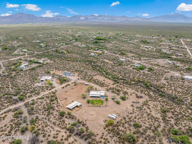 7414 E Glacier Park Court, Sahuarita, AZ 85629
