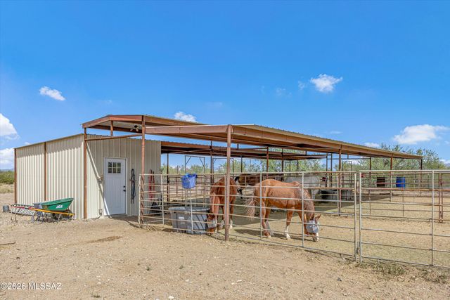 7414 E Glacier Park Court, Sahuarita, AZ 85629