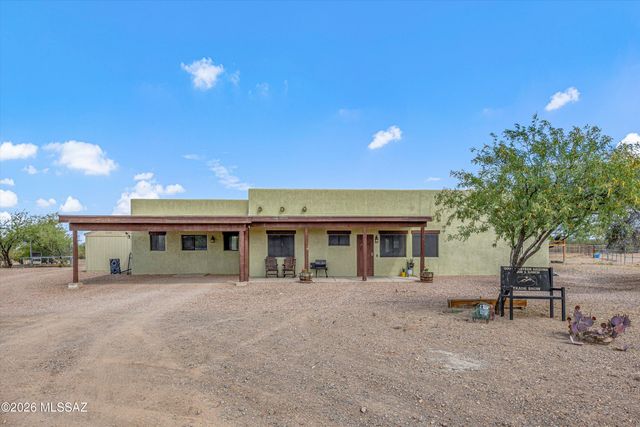 7414 E Glacier Park Court, Sahuarita, AZ 85629
