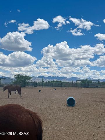 7414 E Glacier Park Court, Sahuarita, AZ 85629