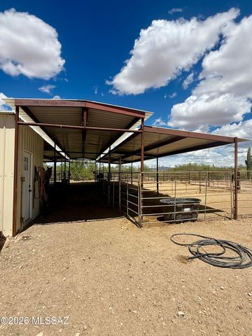 7414 E Glacier Park Court, Sahuarita, AZ 85629