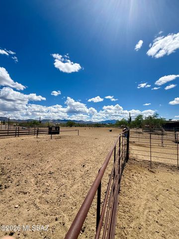 7414 E Glacier Park Court, Sahuarita, AZ 85629
