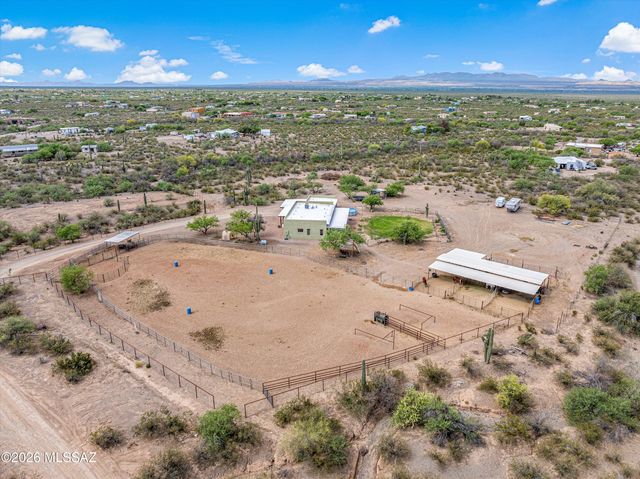 7414 E Glacier Park Court, Sahuarita, AZ 85629