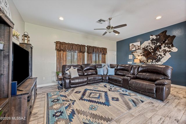 7414 E Glacier Park Court, Sahuarita, AZ 85629