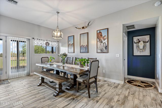 7414 E Glacier Park Court, Sahuarita, AZ 85629