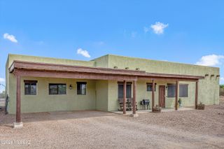 7414 E Glacier Park Court, Sahuarita, AZ 85629