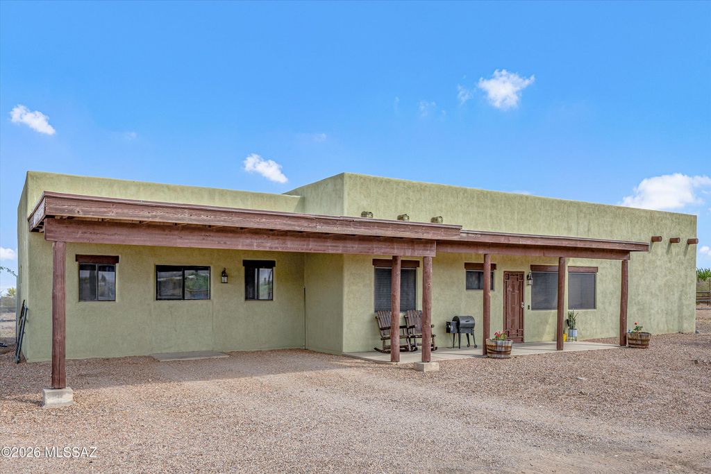 7414 E Glacier Park Court, Sahuarita, AZ 85629
