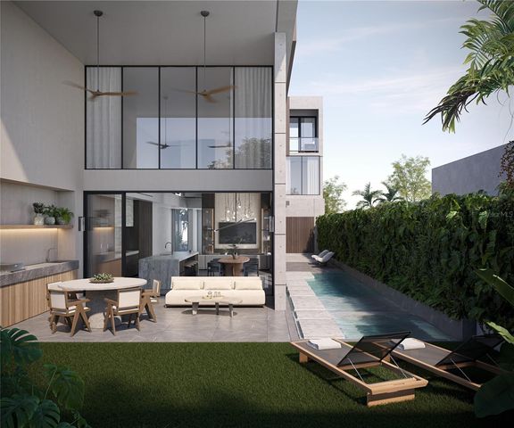 1365 WILSON AVENUE EAST, HAVEN THE RESIDENCES, San Juan, PR 00907