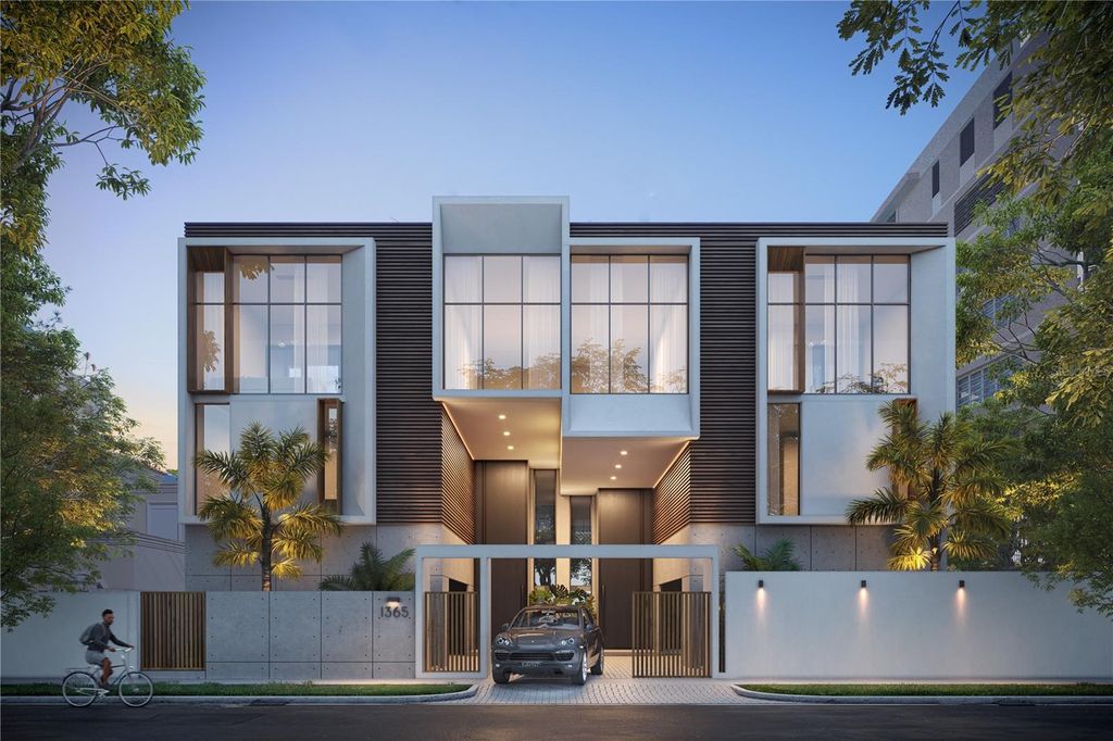 1365 WILSON AVENUE EAST, HAVEN THE RESIDENCES, San Juan, PR 00907