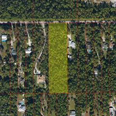 5040 CHERRY WOOD DR, Naples, FL 34119