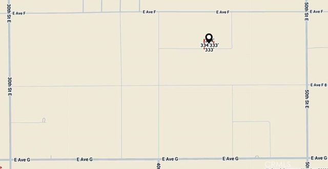 0 F-43 2.55acres, Roosevelt, CA 93535