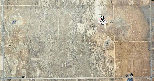 0 F-43 2.55acres, Roosevelt, CA 93535
