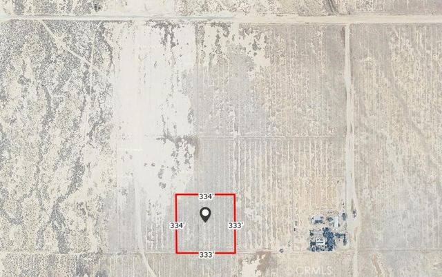 0 F-43 2.55acres, Roosevelt, CA 93535